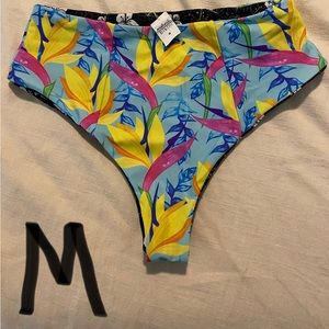 Moana High Rise Medium